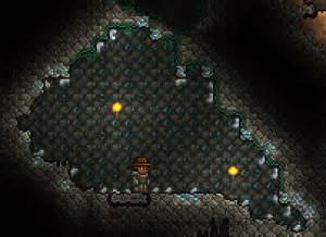 terraria amber|why level do diamonds spawn on terraria.